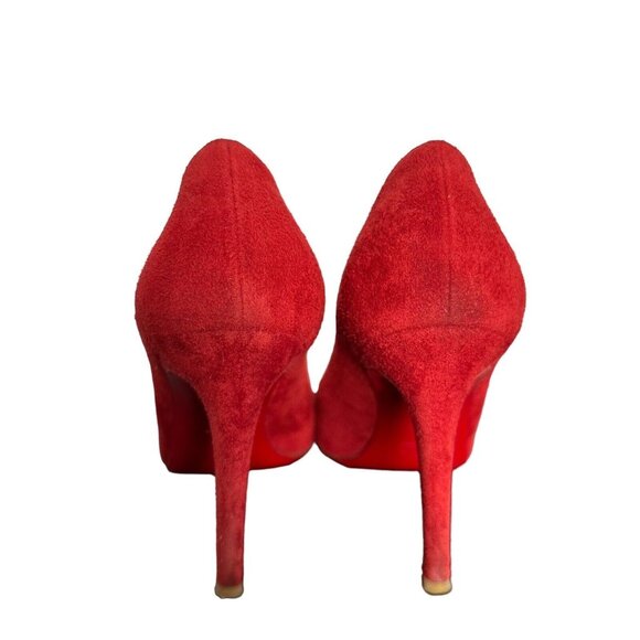 Christian Louboutin Heels - Picture 9 of 13